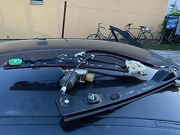 levo krilo golf 4: PODIZAC PREDNJI DESNI E90/91 ZA BMW 316, 318, 320 . OD 2005. DO — 2