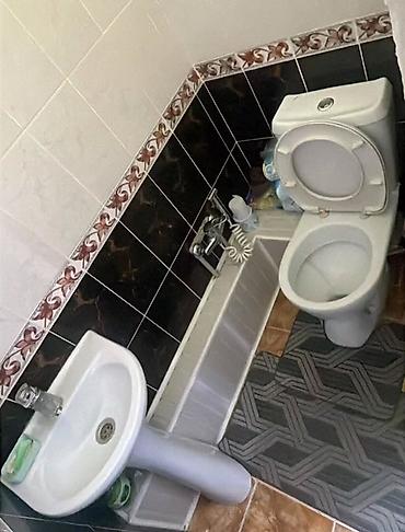 106: 2 комнаты, 61 м², Джал-15 106 серия, 9 этаж — 4