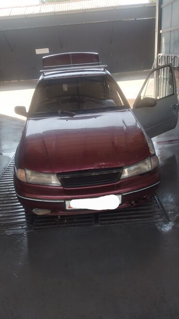 электроусилитель руля цена: Daewoo Nexia: 2007 г., 1.6 л, Механика, Бензин, Пикап