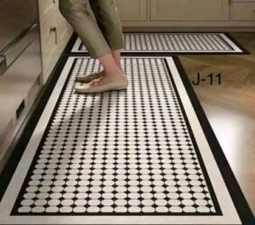 Ostalo: Tepih staze 3300 koplet od 2🐞 — 3