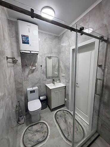 новые квартиры: 2 комнаты, 63 м², Элитка, 5 этаж, Дизайнерский ремонт — 8