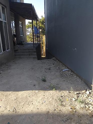 Həyət evləri və villaların satışı: 5 otaqlı, 416 kv. m, Kredit var, Orta təmir — 7