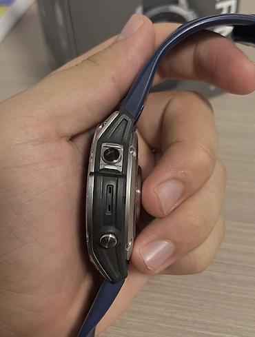 sultan chai: 🚨Продаю GARMIN FENIX 7 premium⌚️ Часы в хорошем состояние есть мелкие — 4