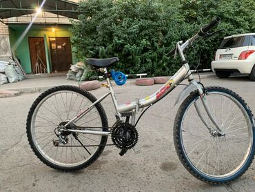велоспед бу: Bicycle for sale in good condition