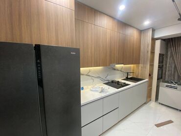 Мебель на заказ: Мебель на заказ, Кухня, Кухонный гарнитур — 3