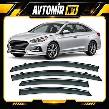 Vetravik Hyundai Sonata Ünvandan götürmə, Ödənişli çatdırılma, Rayonlara çatdırılma