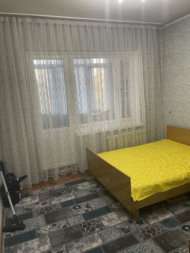 московская квартира: 1 комната, Собственник, С подселением, С мебелью полностью