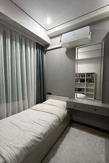 Продажа квартир: 3 комнаты, 75 м², Элитка, 6 этаж, Евроремонт — 12