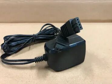 Ostala elektronika: #0383 Adapter Intertek SW-050060EU; ili SWITCHING ADAPTER — 6
