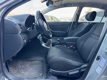alba: Toyota Avensis: 2004 г., 0.1 л, Автомат, Бензин — 3