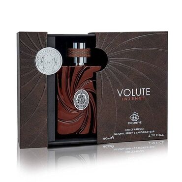 eclat mon: Ətir "Fragrance World - Volute Intence" Teze salafanda. Montale -