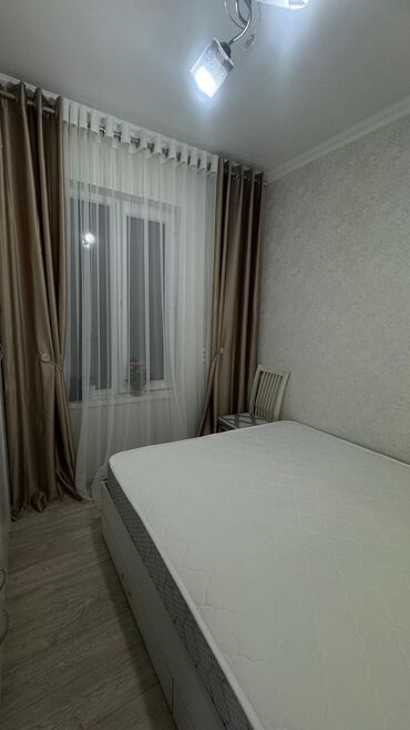 Долгосрочная аренда домов: 120 м², 5 комнат, Утепленный, Теплый пол, Кондиционер — 4