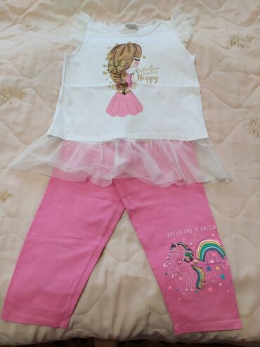 Топы и рубашки: Рубашка, Б/у — 12