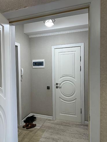 Продажа квартир: 1 комната, 37 м², Элитка, 4 этаж, Евроремонт — 3