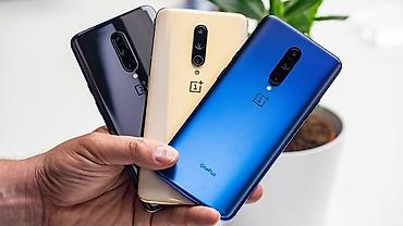 OnePlus 7pro global 256/8+8 snapdragon 855 телефон в идеале за