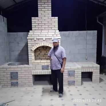 Очок: Мойка, Барбекю, Казаны Гарантия Больше 6 лет опыта — 7