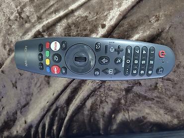 Televizorlar: Yeni Televizor Hoffmann LED ekran 65" UHD (3840x2160) — 8