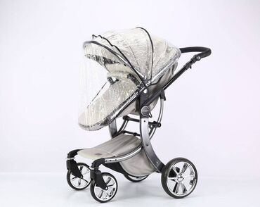 Araba-beşiklər: Kidilo, Yeni, Pulsuz çatdırılma, Rayonlara çatdırılma — 10