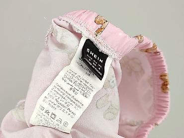 shein pluszaki: Shein, Spodnie do spania, rozmiar S — 5
