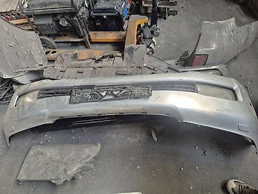 Передние фары: Комплект передних фар Toyota 2007 г., Оригинал — 5