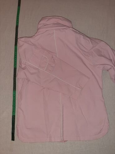 Jakne, kaputi i prsluci: Decije vetrovke vel.8- 
vel.4- 800rsd sa kapom koja se može skinuti — 5