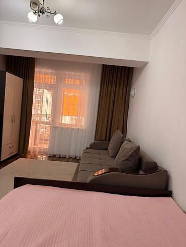 квар: Студия, 30 м², 2 этаж — 10
