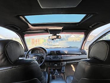 BMW: BMW X5: 2003 г., 3 л, Типтроник, Дизель, Кроссовер — 8