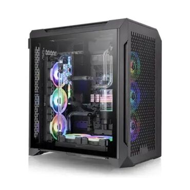 samsung j5 6: Brend: Thermaltake Model: Kućište Thermaltake CTE 700 TG ARGB