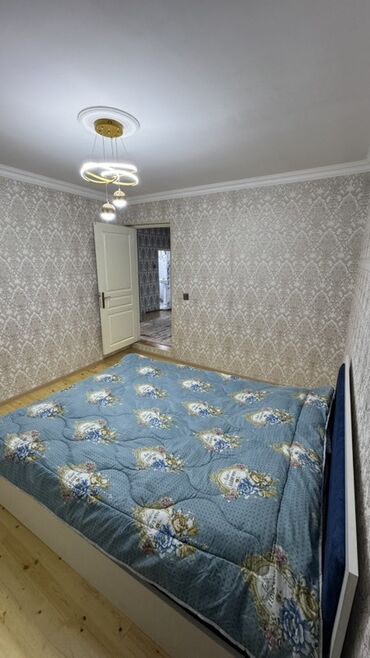 Həyət evləri və villaların satışı: Binə 3 otaqlı, 70 kv. m, Kredit yoxdur, Yeni təmirli — 11