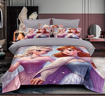 Ostalo: 🧸 Dečije posteljine – razni dezeni ✨ Mekan i prijatan materijal za — 9