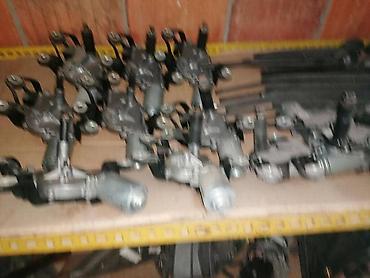 pumpa za benzin: MOTOR ZADNJEG BRISACA ZA VOLKSWAGEN GOLF 6, GOLF 7 | Motorici — 1