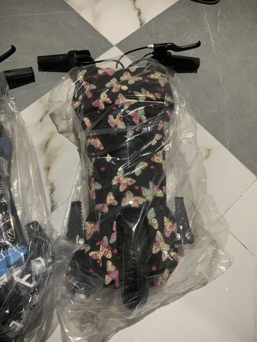 Детские электрокары: Детский электрокар, Новый — 17