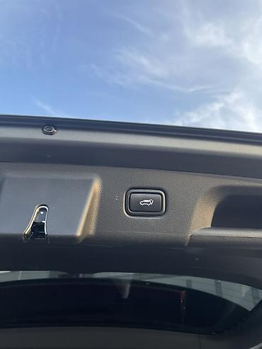 Hyundai: Hyundai Palisade: 2021 г., 3.8 л, Автомат, Бензин, Кроссовер — 21