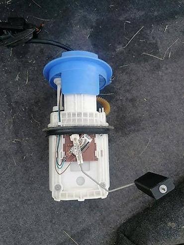 ponuda za prevoz robe: | PUMPA U REZERVOARU 1.6 FSI ZA VOLKSWAGEN GOLF 5 | — 1