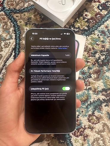 iphone 14 plus: IPhone 14, Mavi, Face ID — 2