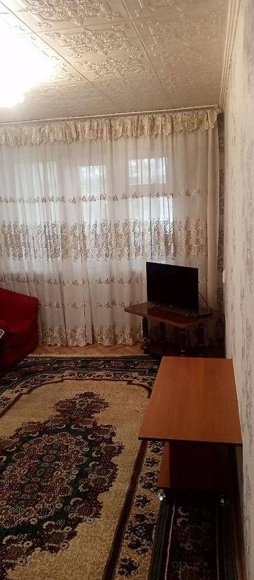 dordoi plaza: 3 комнаты, ул. Масалиева-Абдыкадырова, Собственник, Без животных, С мебелью полностью — 9
