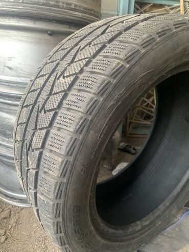 шины r20 бу купить: Зимняя шина 275/45 R19 - Размер: 275/45 R19 - Индикатор: Extra Load