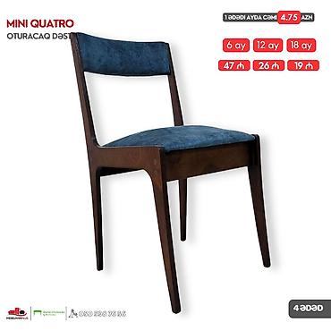 şaxda baba: Oturacaq Mini Quatro Kreditlə Sizlərə yeni Mini Quatro oturacaq — 10