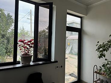2 комнаты кок жар: 200 м², 6 комнат, Городское ГАИ, Семейным — 8