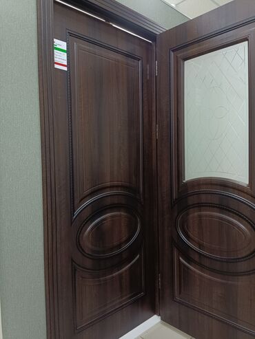 Межкомнатные двери: Межкомнатные двери от Российского завода, проверенное качество — 28