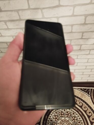 Samsung Galaxy A53, 128 GB, rəng - Qara, Barmaq izi, İki sim kartlı, Face ID