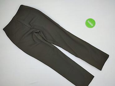 jeans hm: H&M, Spodnie materiałowe damskie, rozmiar S — 3