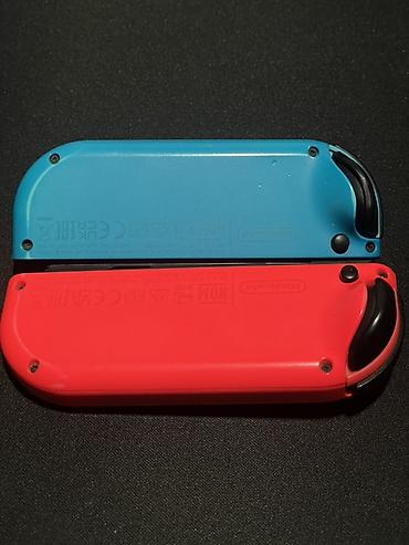 nintendo switch lite: 🎮 Nintendo Switch(ревизия v2) — 12 000 сом Продаю Nintendo Switch — 4