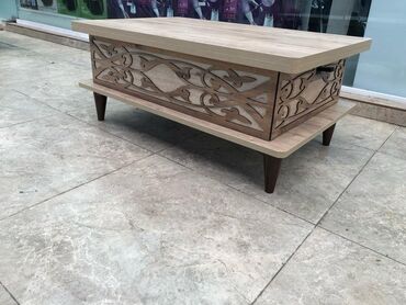 Masalar: Jurnal masası — 3