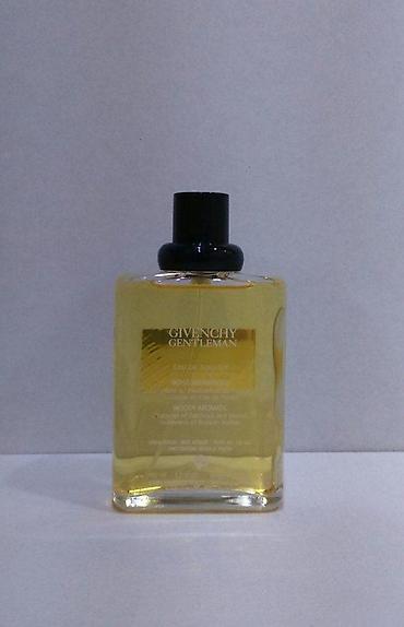 Parfemi: GIVENCHY GENTLEMAN EDT100ML TSTR | Givenchy Gentleman edt100ml tstr — 4