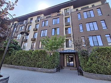 квартал: 2 комнаты, 71 м², Элитка, 2 этаж, Дизайнерский ремонт — 7
