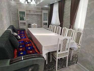 Долгосрочная аренда квартир: 3 комнаты, Собственник, Без подселения, С мебелью полностью — 11