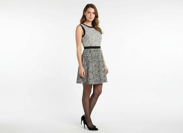 sukienki rękaw 3 4: Miss Selfridge, Sukienka damska, rozmiar M