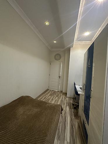 Mənzillərin satışı: 3 otaqlı, Yeni tikili, 73 kv. m — 8