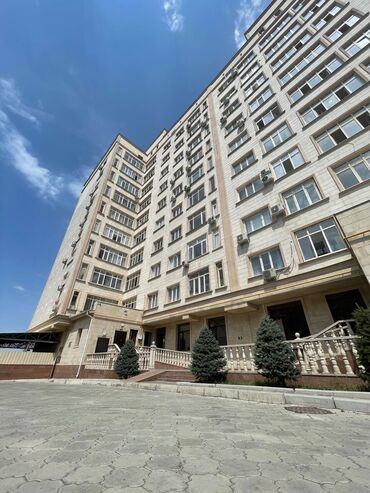 продажа квартир в бишкеке дизель: 2 комнаты, 72 м², Индивидуалка, 2 этаж, Евроремонт